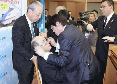 国外在职博士培训条件