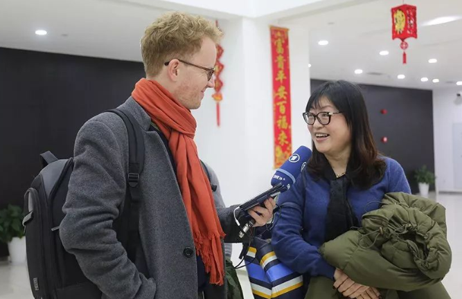 广东国际在职博士生招生