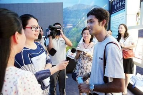 国外口腔医学在职博士